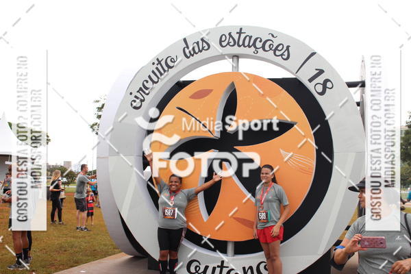 Buy your photos of the eventCircuito das Estaes 2018 - Outono - Braslia on Fotop