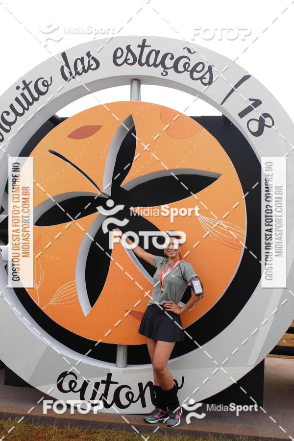 Buy your photos of the eventCircuito das Esta��es 2018 - Outono - Bras�lia on Fotop