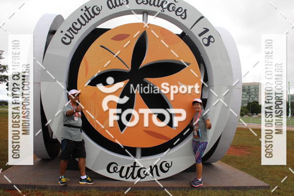 Buy your photos of the eventCircuito das Estaes 2018 - Outono - Braslia on Fotop