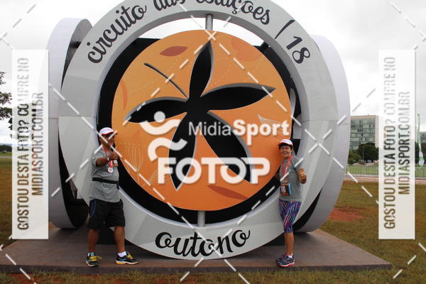 Buy your photos of the eventCircuito das Estaes 2018 - Outono - Braslia on Fotop