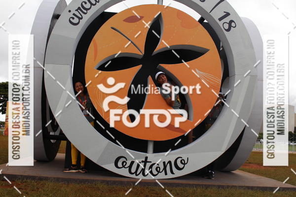 Buy your photos of the eventCircuito das Estaes 2018 - Outono - Braslia on Fotop