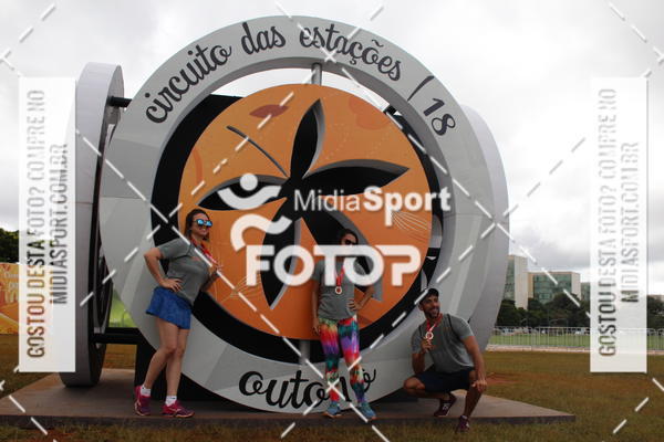 Buy your photos of the eventCircuito das Estaes 2018 - Outono - Braslia on Fotop