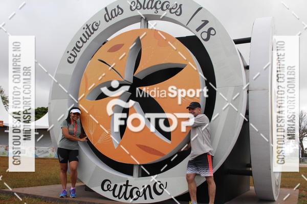 Buy your photos of the eventCircuito das Estaes 2018 - Outono - Braslia on Fotop
