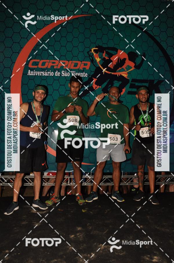 Compra tus fotos del eventoCorrida Noturna 5k Aniversario de So Vicente En Fotop