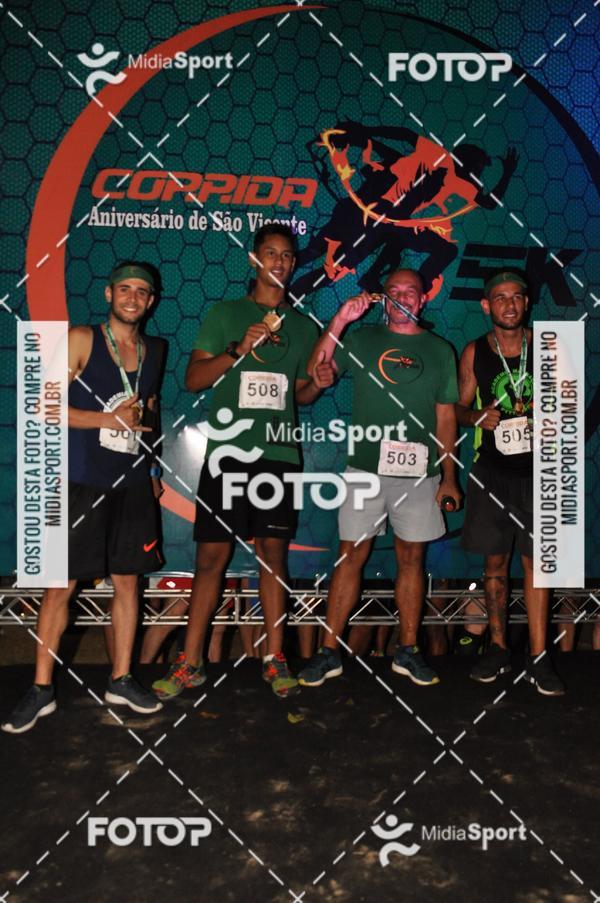Compra tus fotos del eventoCorrida Noturna 5k Aniversario de So Vicente En Fotop