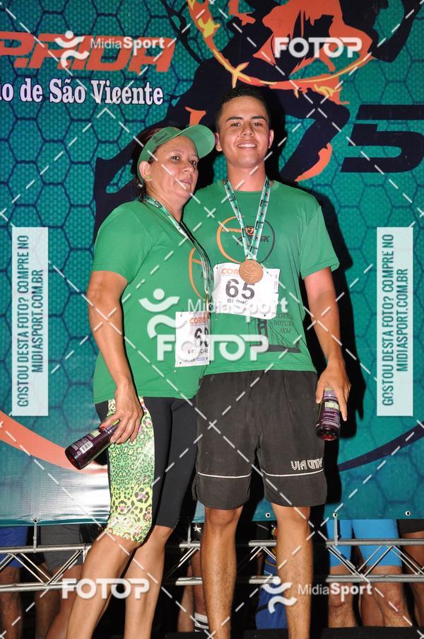 Compre as suas fotos do eventoCorrida Noturna 5k Aniversario de So Vicente no Fotop