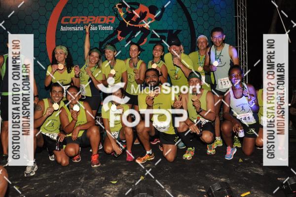 Compre as suas fotos do eventoCorrida Noturna 5k Aniversario de So Vicente no Fotop