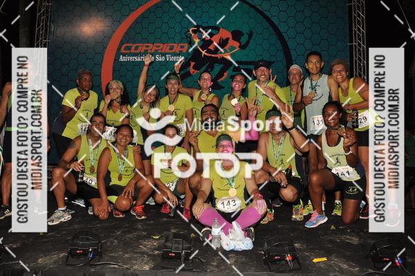 Compre as suas fotos do eventoCorrida Noturna 5k Aniversario de So Vicente no Fotop