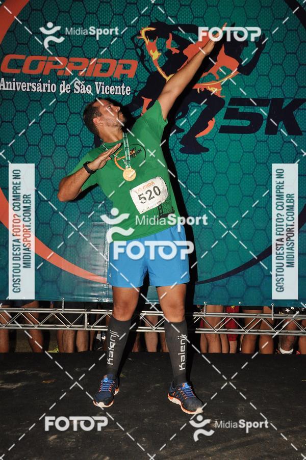 Compre as suas fotos do eventoCorrida Noturna 5k Aniversario de So Vicente no Fotop