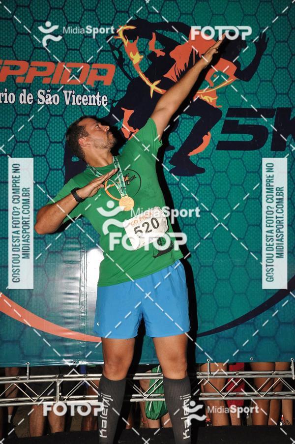Compre as suas fotos do eventoCorrida Noturna 5k Aniversario de So Vicente no Fotop