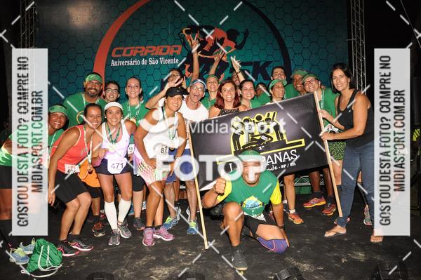 Compre as suas fotos do eventoCorrida Noturna 5k Aniversario de So Vicente no Fotop