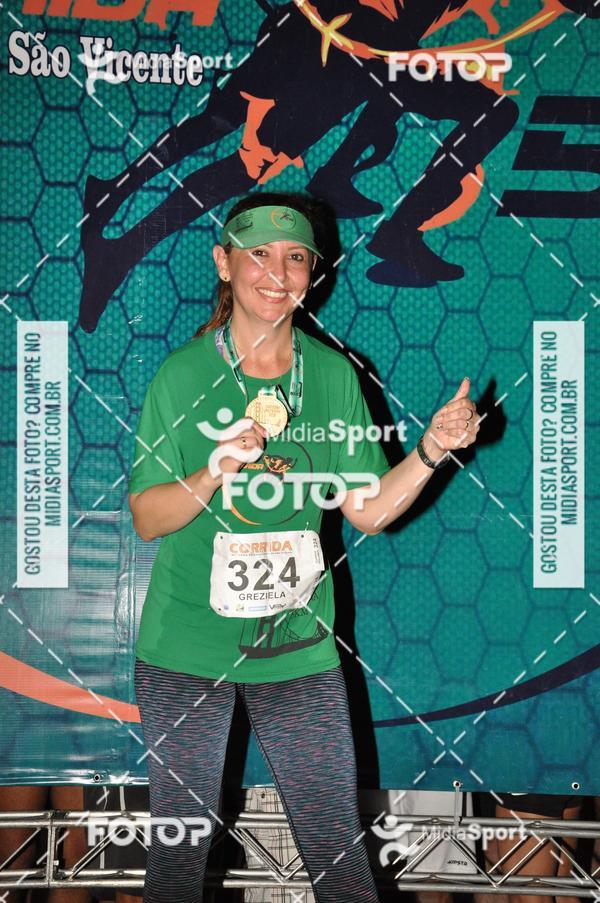 Compre as suas fotos do eventoCorrida Noturna 5k Aniversario de So Vicente no Fotop