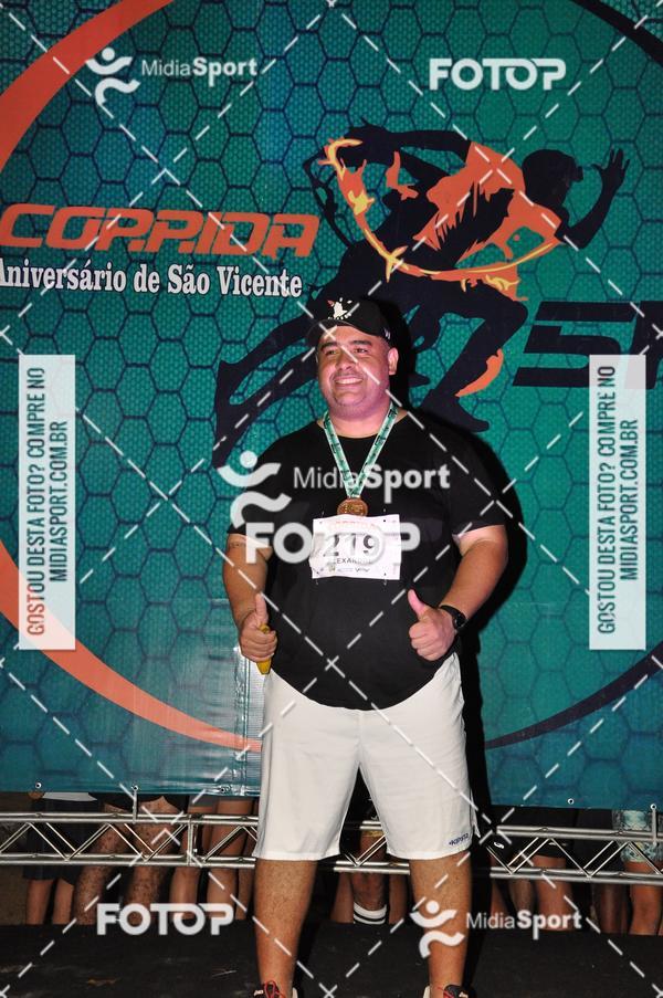 Compre as suas fotos do eventoCorrida Noturna 5k Aniversario de So Vicente no Fotop