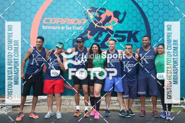 Buy your photos of the eventCorrida Noturna 5k Aniversario de So Vicente on Fotop