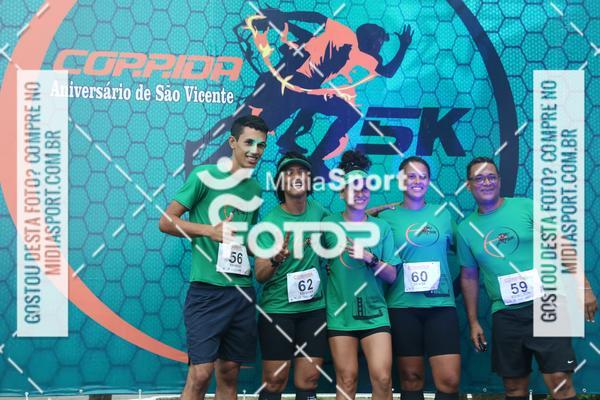 Buy your photos of the eventCorrida Noturna 5k Aniversario de So Vicente on Fotop