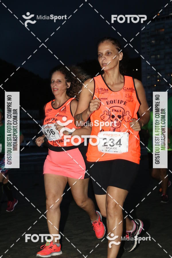 Buy your photos of the eventCorrida Noturna 5k Aniversario de So Vicente on Fotop