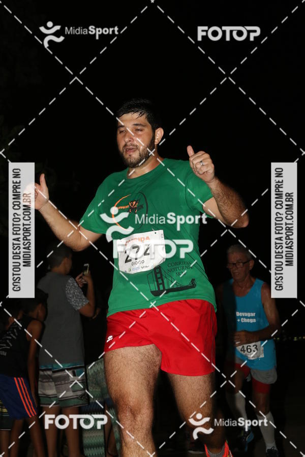 Buy your photos of the eventCorrida Noturna 5k Aniversario de So Vicente on Fotop