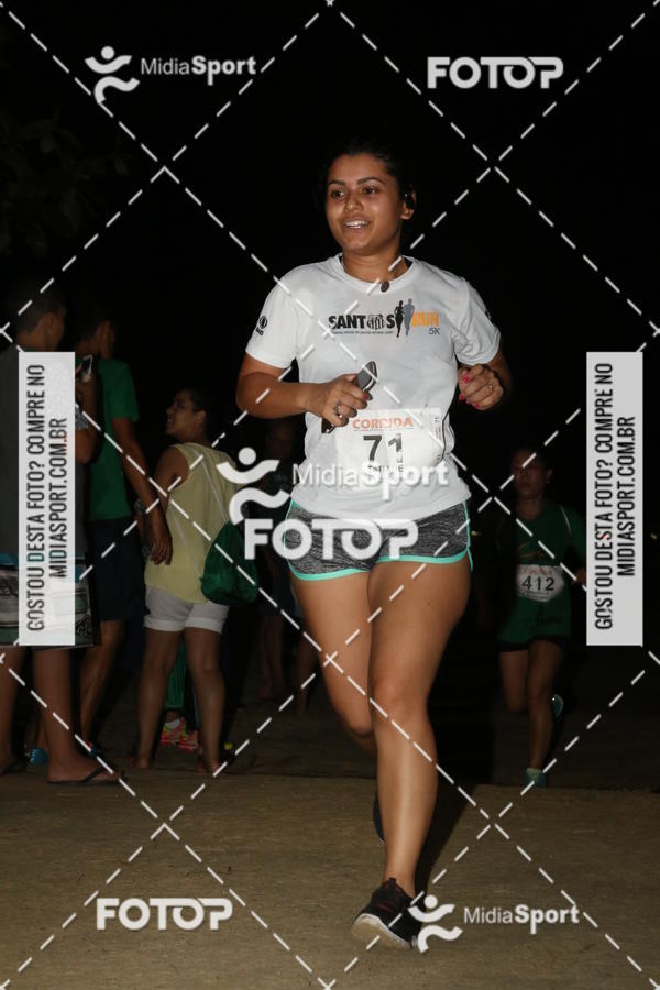 Buy your photos of the eventCorrida Noturna 5k Aniversario de So Vicente on Fotop