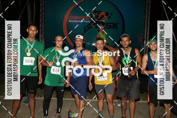 Buy your photos of the eventCorrida Noturna 5k Aniversario de So Vicente on Fotop