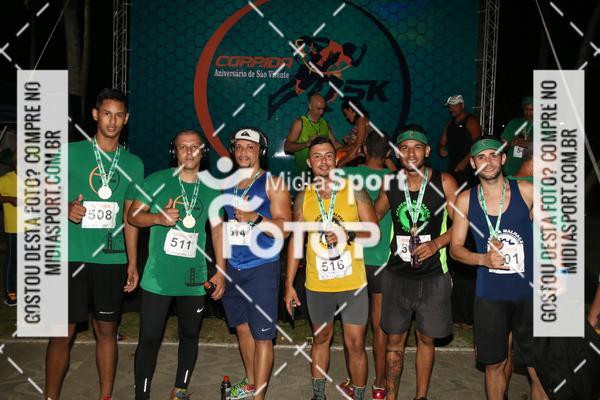 Buy your photos of the eventCorrida Noturna 5k Aniversario de So Vicente on Fotop