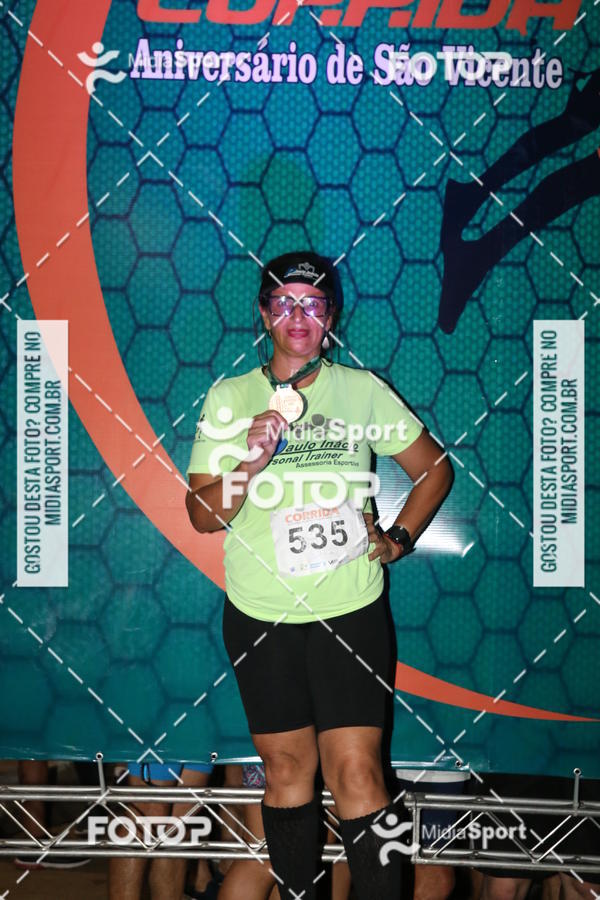 Buy your photos of the eventCorrida Noturna 5k Aniversario de So Vicente on Fotop