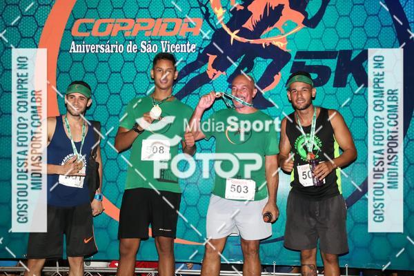 Buy your photos of the eventCorrida Noturna 5k Aniversario de So Vicente on Fotop