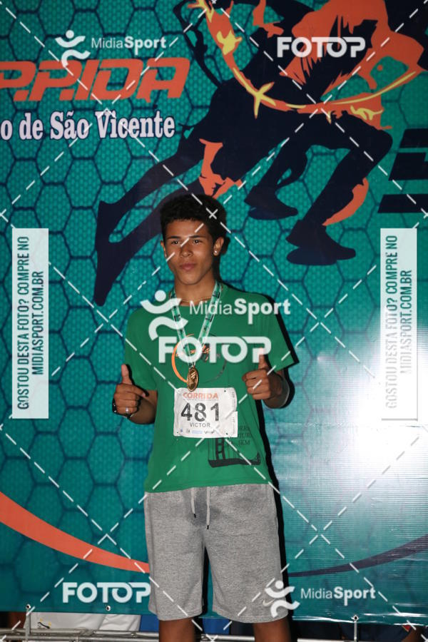 Buy your photos of the eventCorrida Noturna 5k Aniversario de So Vicente on Fotop