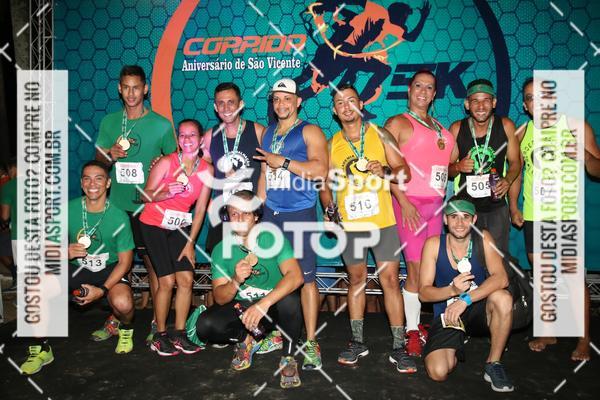 Buy your photos of the eventCorrida Noturna 5k Aniversario de So Vicente on Fotop