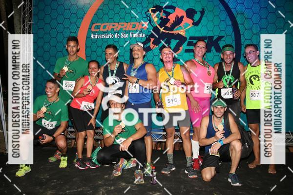 Buy your photos of the eventCorrida Noturna 5k Aniversario de So Vicente on Fotop