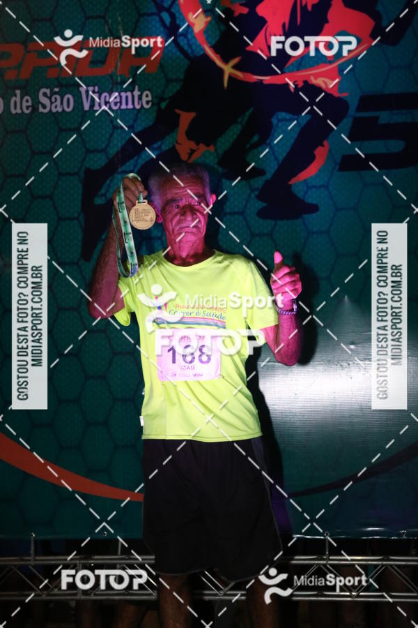 Buy your photos of the eventCorrida Noturna 5k Aniversario de So Vicente on Fotop