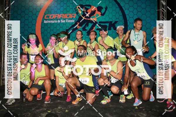 Buy your photos of the eventCorrida Noturna 5k Aniversario de So Vicente on Fotop