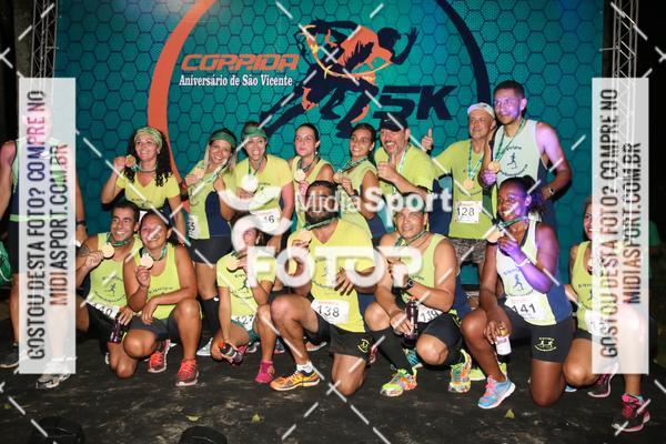 Buy your photos of the eventCorrida Noturna 5k Aniversario de So Vicente on Fotop