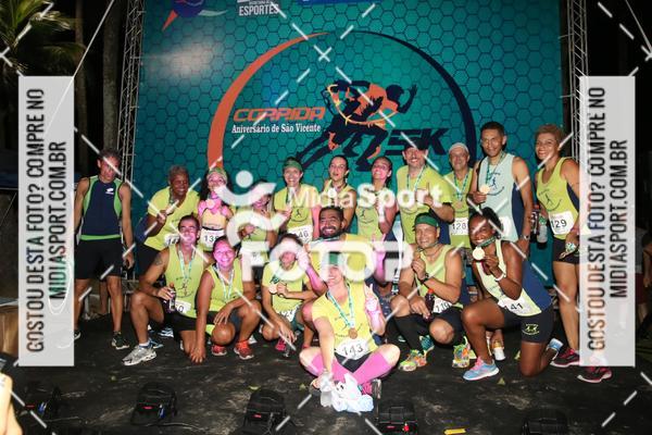 Buy your photos of the eventCorrida Noturna 5k Aniversario de So Vicente on Fotop