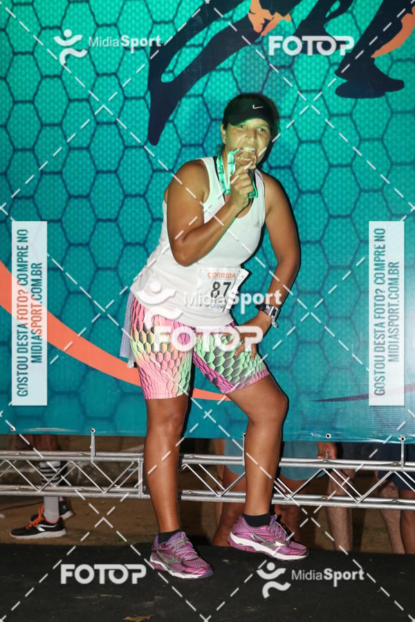 Compre as suas fotos do eventoCorrida Noturna 5k Aniversario de So Vicente no Fotop