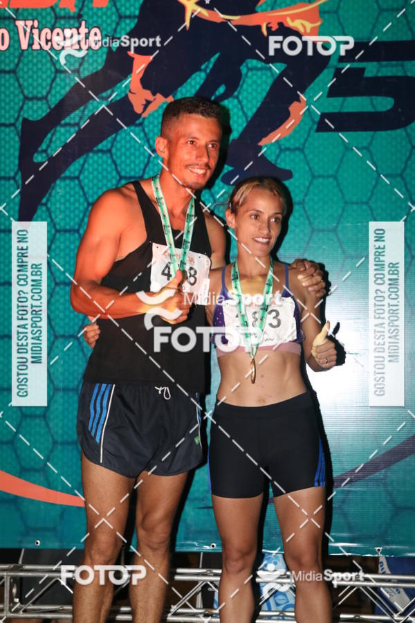 Compre as suas fotos do eventoCorrida Noturna 5k Aniversario de So Vicente no Fotop
