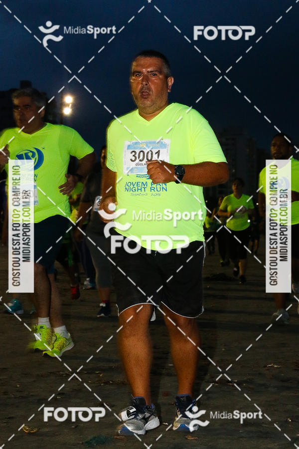 Buy your photos of the eventJovem Pan Night Run 2018 on Fotop