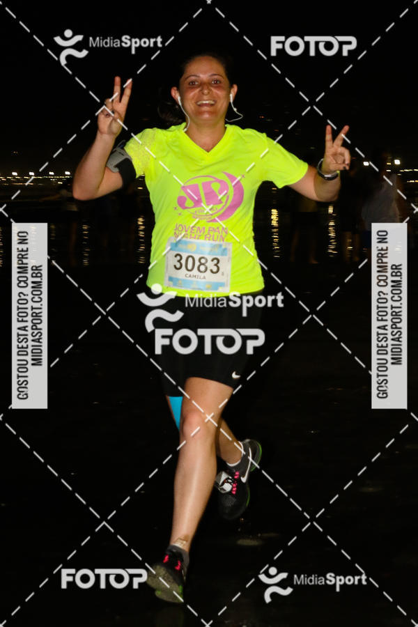 Buy your photos of the eventJovem Pan Night Run 2018 on Fotop