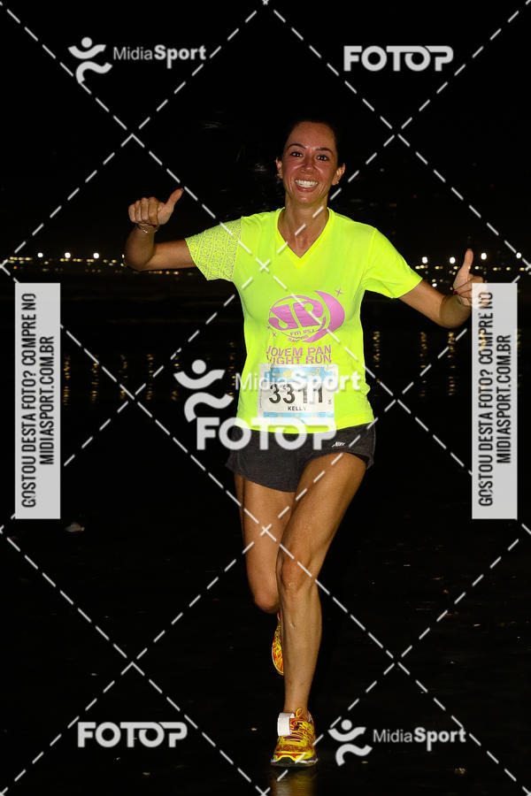 Buy your photos of the eventJovem Pan Night Run 2018 on Fotop