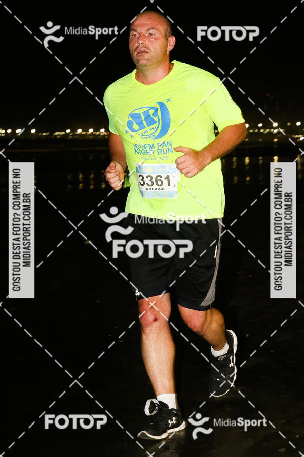 Buy your photos of the eventJovem Pan Night Run 2018 on Fotop