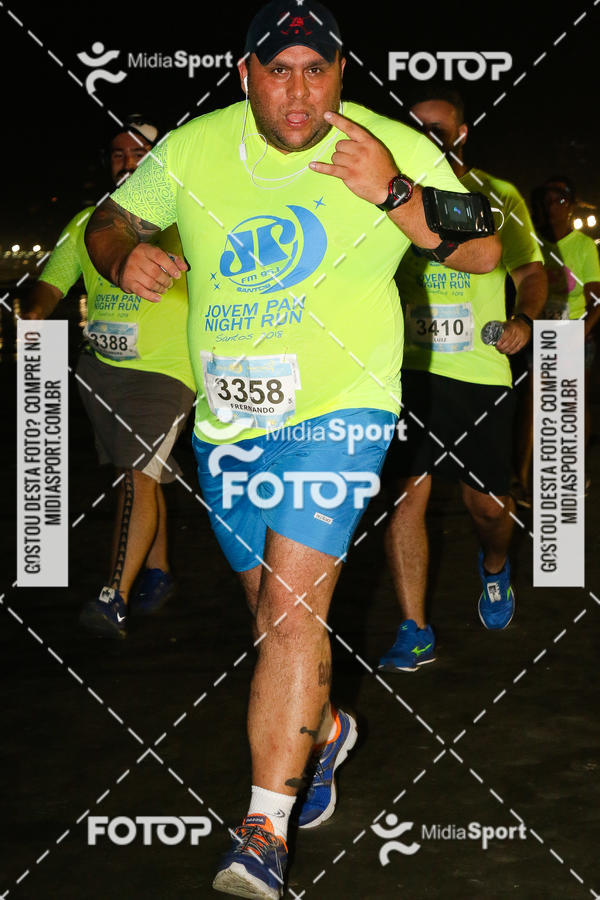 Buy your photos of the eventJovem Pan Night Run 2018 on Fotop