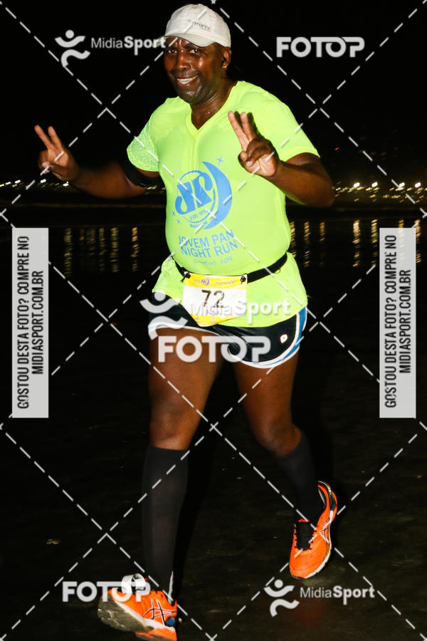 Buy your photos of the eventJovem Pan Night Run 2018 on Fotop