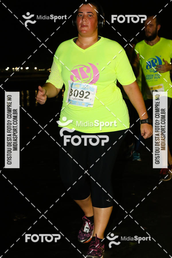 Buy your photos of the eventJovem Pan Night Run 2018 on Fotop