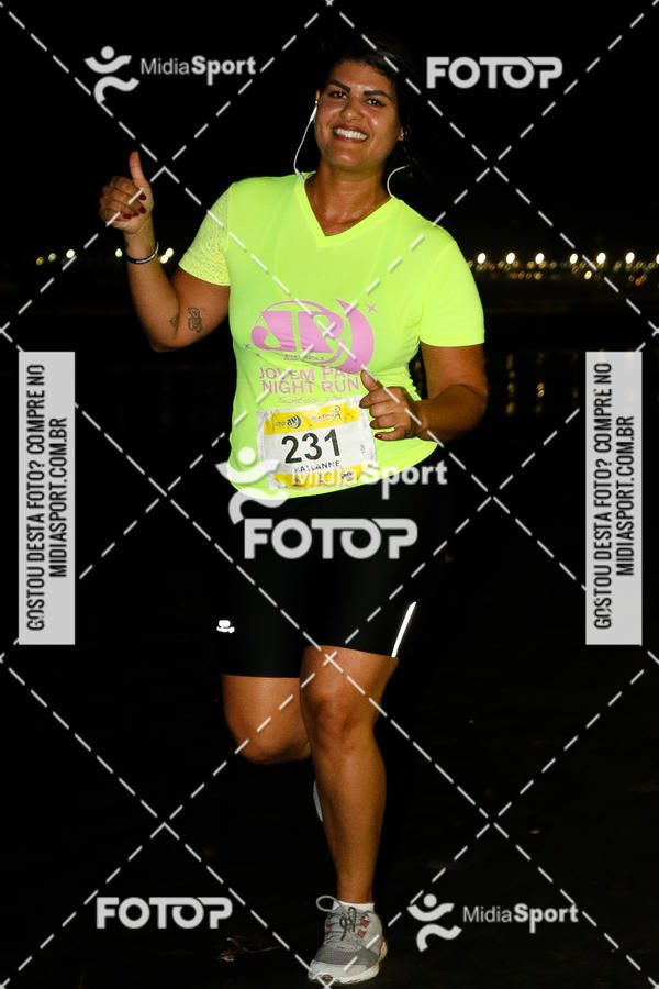 Buy your photos of the eventJovem Pan Night Run 2018 on Fotop