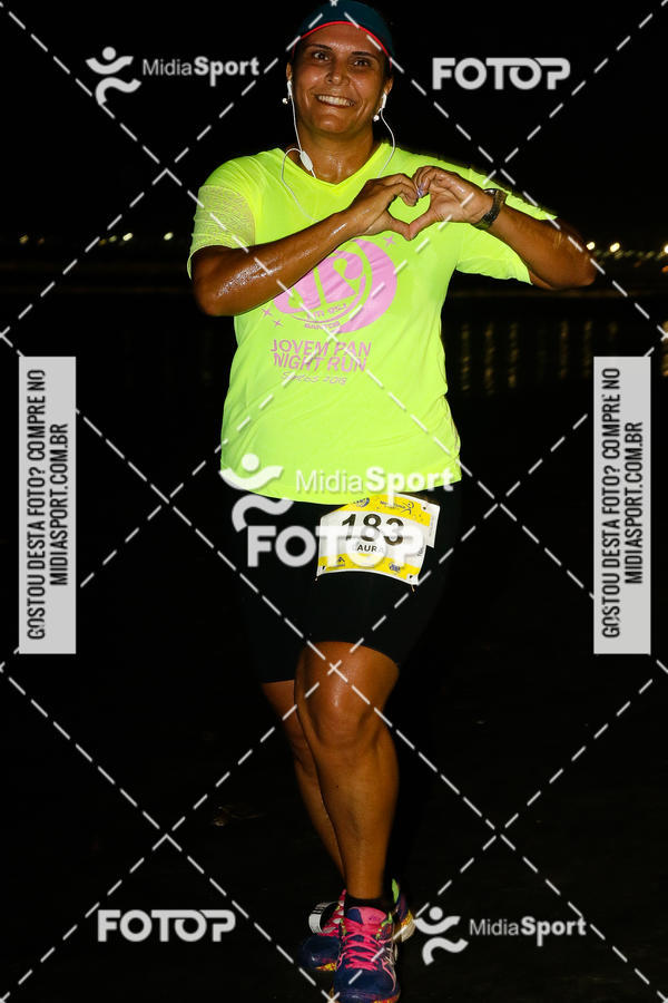 Buy your photos of the eventJovem Pan Night Run 2018 on Fotop
