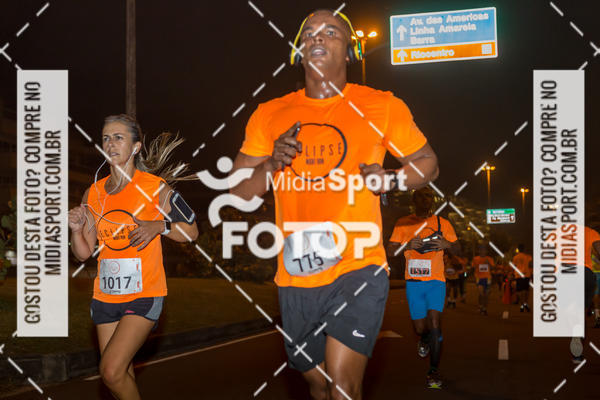 Buy your photos of the eventEclipse Night Run - Etapa Recreio on Fotop