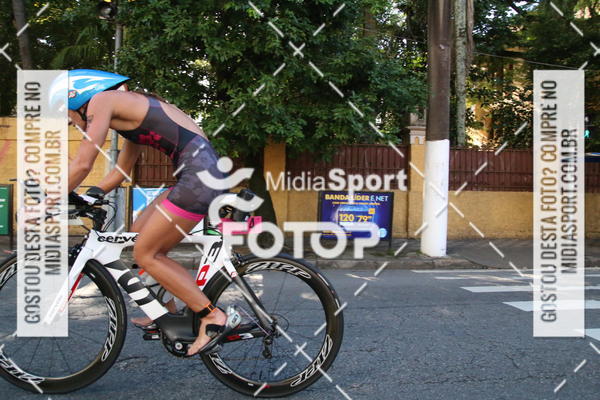 Buy your photos of the event27 Triathlon Internacional de Santos  on Fotop