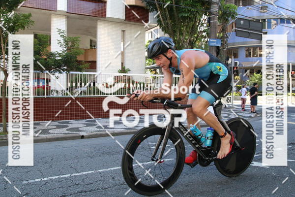 Buy your photos of the event27 Triathlon Internacional de Santos  on Fotop