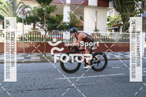 Buy your photos of the event27 Triathlon Internacional de Santos  on Fotop