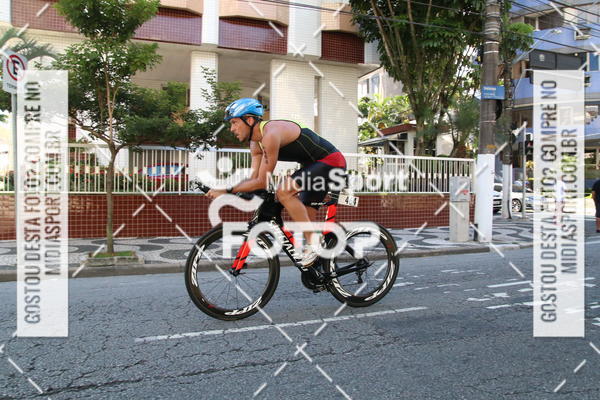 Buy your photos of the event27 Triathlon Internacional de Santos  on Fotop