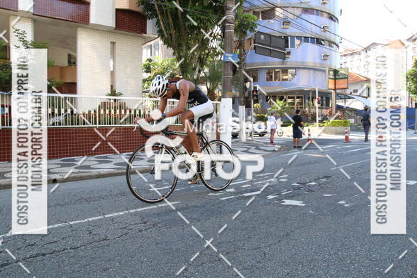 Buy your photos of the event27 Triathlon Internacional de Santos  on Fotop